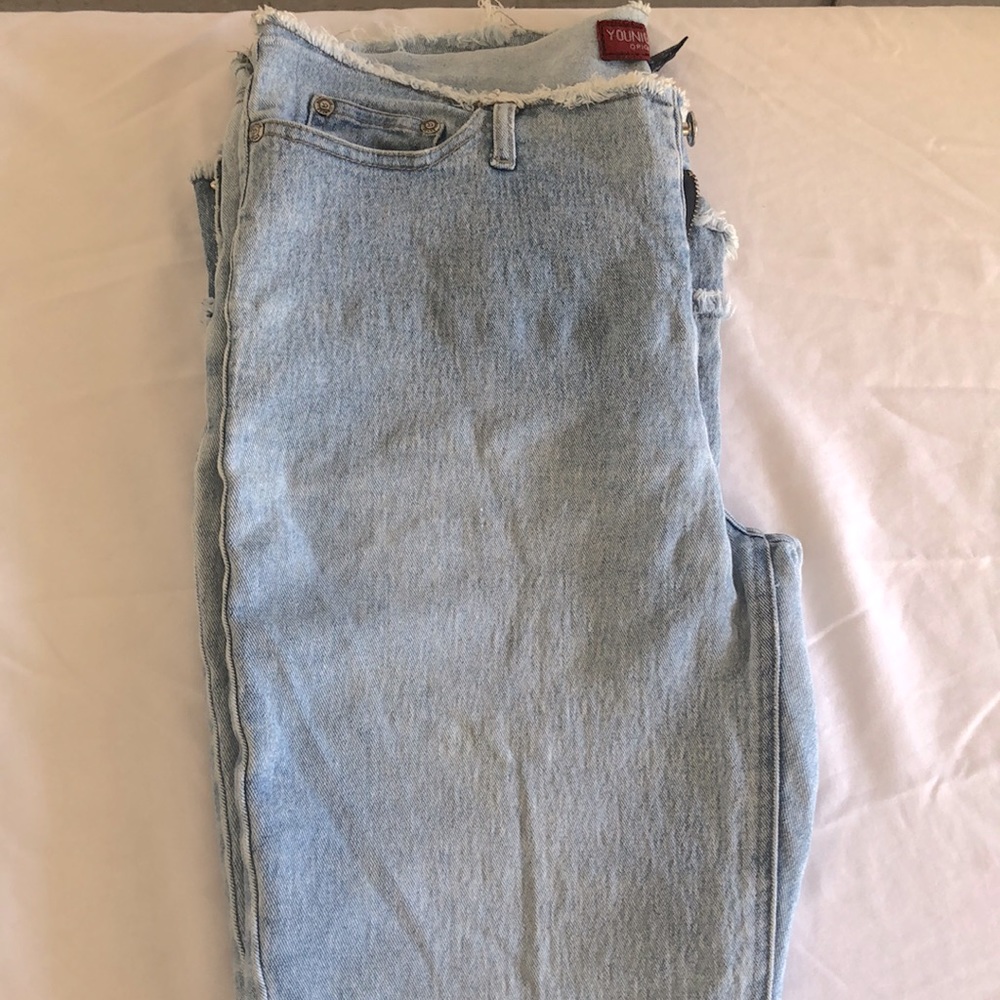 Pants